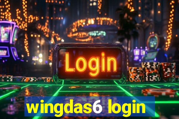 wingdas6 login